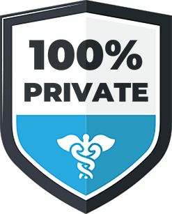 Our Privacy Promise Badge